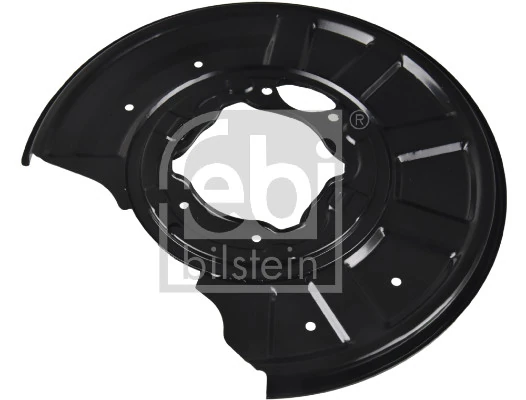 Splash Guard, brake disc